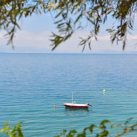 Sea View * Άφησσος