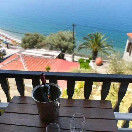 Sea View * Άφησσος