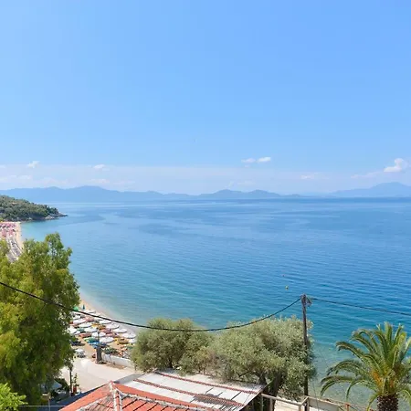منتجع Sea View