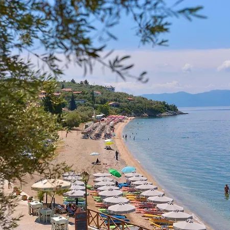 Sea View منتجع أفيسوس